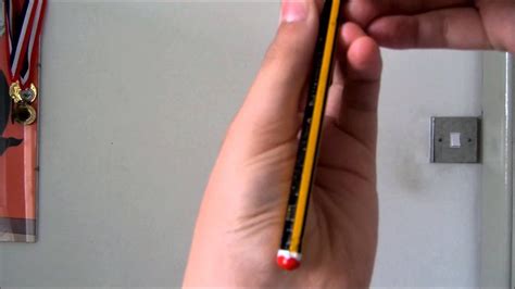 pencil  head revealed youtube