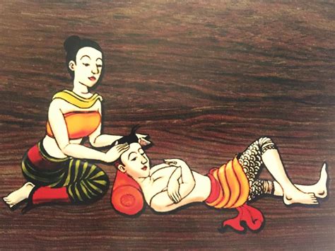 mimi spa thai massage sawadee spa  quoc huong facebook