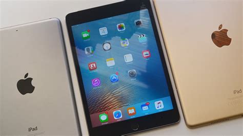 ipad mini  review trusted reviews