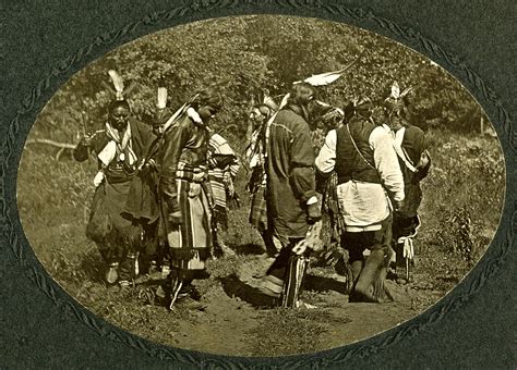 quapaw tribe  encyclopedia  oklahoma history  culture
