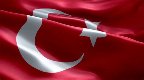 türk bayrağı hd animasyon saygı duruşu ve İstiklal marşı on make a