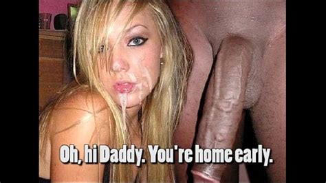 cuckold to my daughter [music video][captions] xvideos