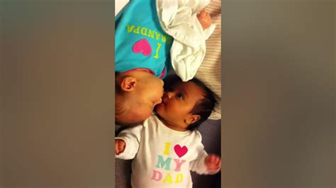 Kissing Cousins Youtube