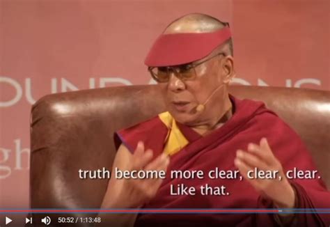 Further Questions About The Dalai Lama’s Million Dollar Visit To Nxivm