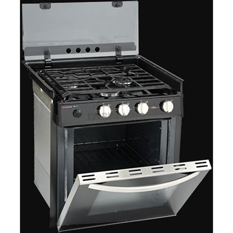 suburban rv stove owners manual