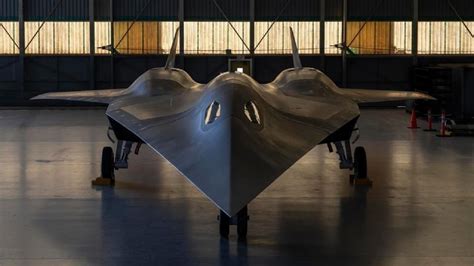 lockheed martin sr    proposed   sr  blackbirds hypersonic replacement