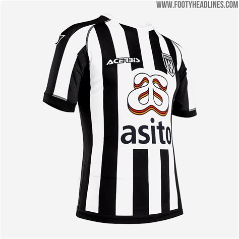 heracles almelo   home  kits released footy headlines