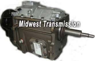 nv  speed conversion midwest transmission center