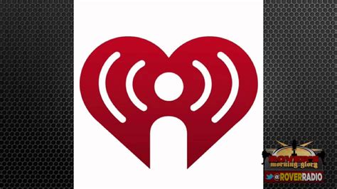 Iheart Logo May Be Subliminal Message Promoting Anal Sex