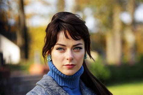 Самые красивые актрисы России топ 10
