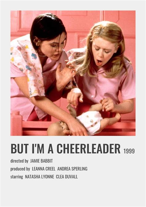 But I M A Cheerleader 1999 In 2020 But Im A Cheerleader Film