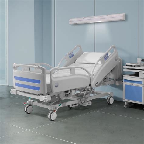 care  patient hospital bed medi plinth