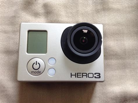 gopro hero  black edition rc tech forums