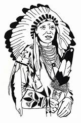 Colorare Indiano Damerica Americans Adulti Justcolor Indiani Headdress Indians Malbuch Erwachsene Inder Amerika Bambini Feder Elegante Piuma sketch template