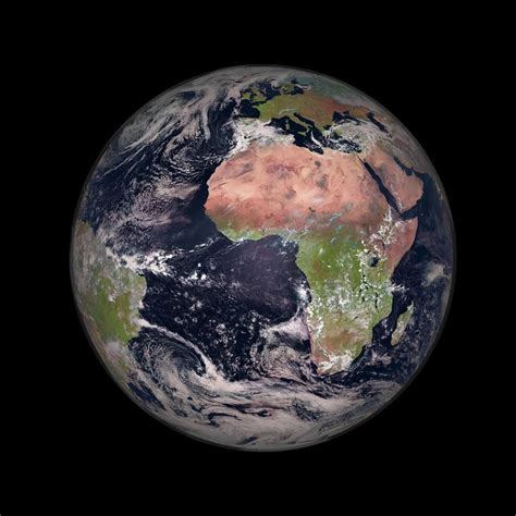 sintetico  imagen de fondo foto del planeta tierra  el ultimo