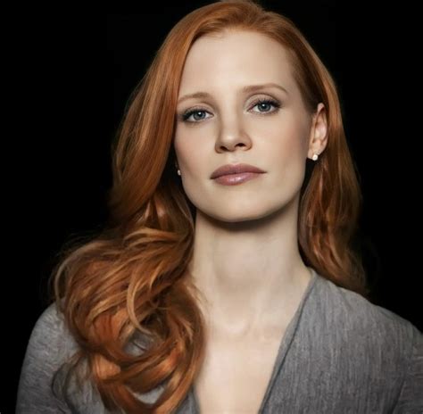 Jessica Chastain American Actress Actors And Actresses Lesbian Girl