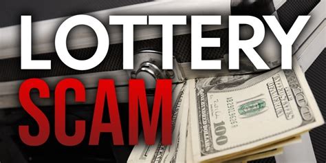 Lottery Scam Class Action Lawsuit Refunds For Non Winning Tickets