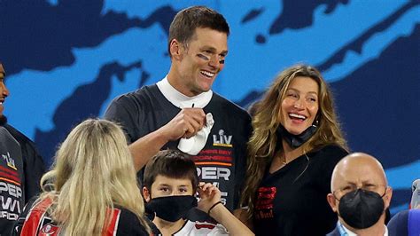 gisele bündchen and tom brady divorce that could have been me fox news
