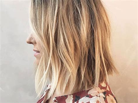 Warm Hair Color Shades Are Proving More Popular Than Cool