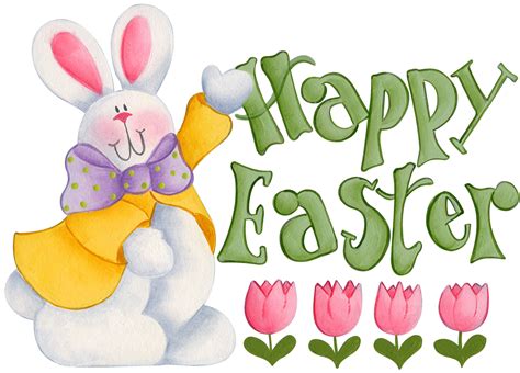 easter clipart  large images