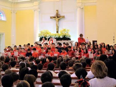 catholic schools week begins sunday  continues  feb