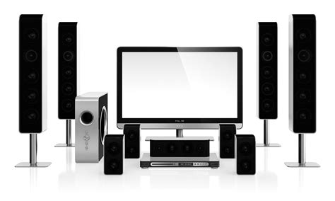 complete guide  choosing  home theater sound system