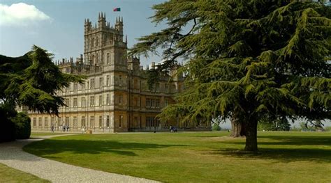 downton abbey opens  doors  airbnb listing world news  indian express
