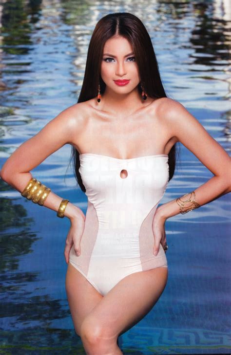 Pinoy Tv Shows And Entertainment Sam Pinto Complete Fhm