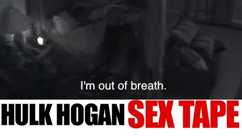 Hulk Hogan Breaks Down In Tears As He Wins Sex Tape Lawsuit Against