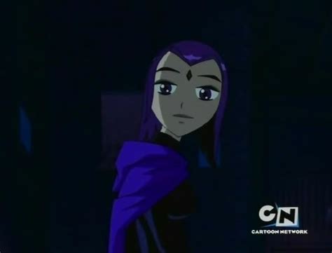 Teen Titans Go Raven Without Cloak Telegraph