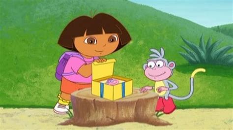 [download] Dora The Explorer Season 1 Episode 13 Surprise 2000 Free