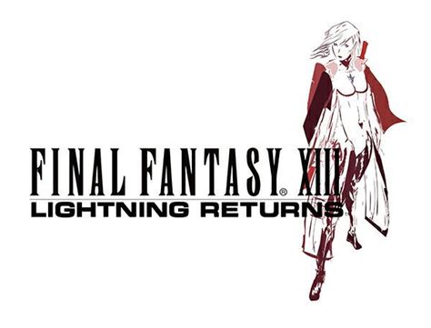 final fantasy collection final fantasy xiii 3 lightning returns wattpad
