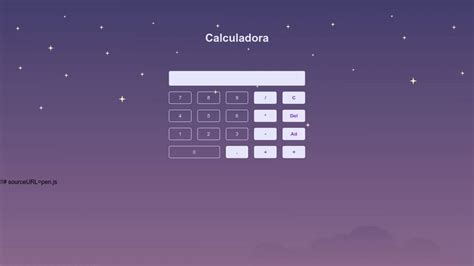 reactcalculator