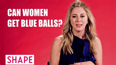 Do Women Get Blue Balls Alqurumresort