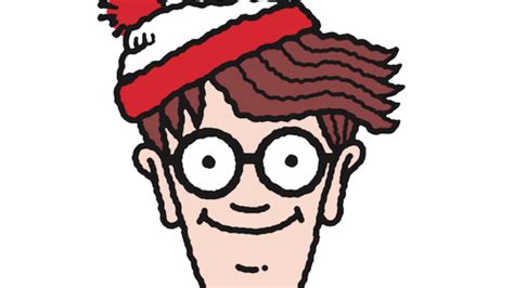 facts  wheres waldo mental floss