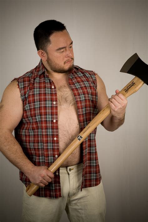Sexy Men Night Lumberjack Edition Album On Imgur