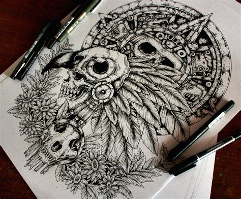 drawings sketches  tattoo designs  behance