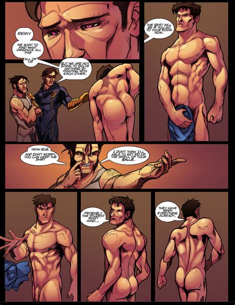 x men xposed by tracto porn comics galleries