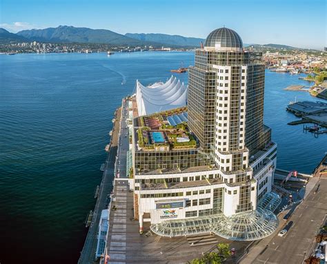 pan pacific vancouver updated  prices reviews canada