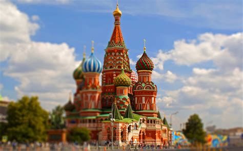 beautiful moscow kremlin russia pictures  images