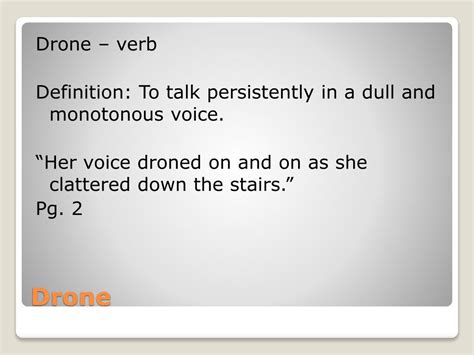 vocabulary  fever  powerpoint