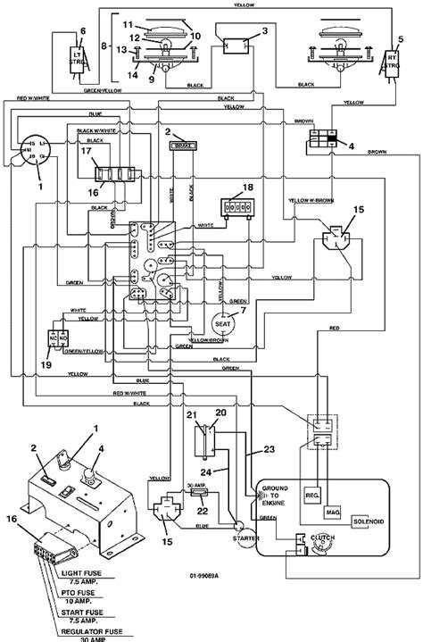 toro  turn solenoid wiring diagram solved  doesn   toro ss  move   dose