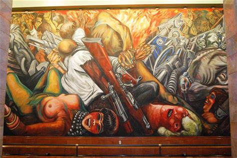 catharsis  jose clemente orozco wikiartorg