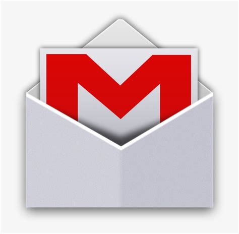 android gmail icon  png  pngkit