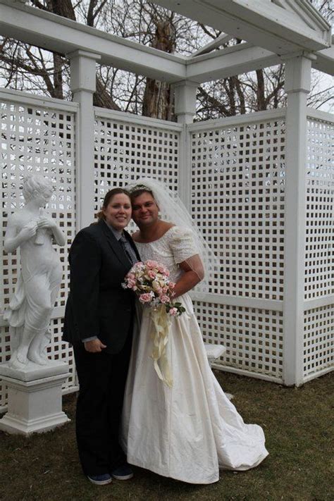 Role Reversed Weddings Weddinggirl Ca Places To Visit Pinterest