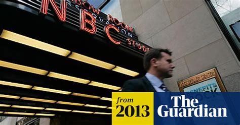 Comcast To Buy Ges Stake In Nbc Universal Ahead Of Schedule Media