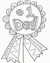 Fathers Coloring Pages Father Dad Doodle Kids Vaderdag Number Print Printable Alley Doodles Colouring Happy Para Color Colorear Sheets Papa sketch template