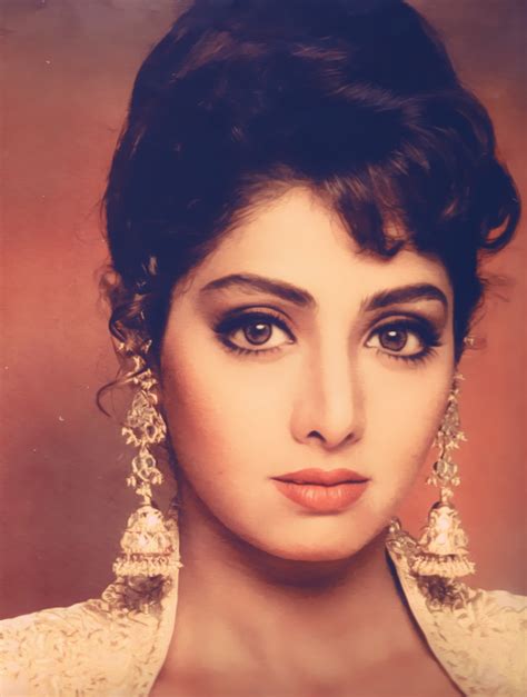 sridevi the best comeback of all time in bollywood sridevi