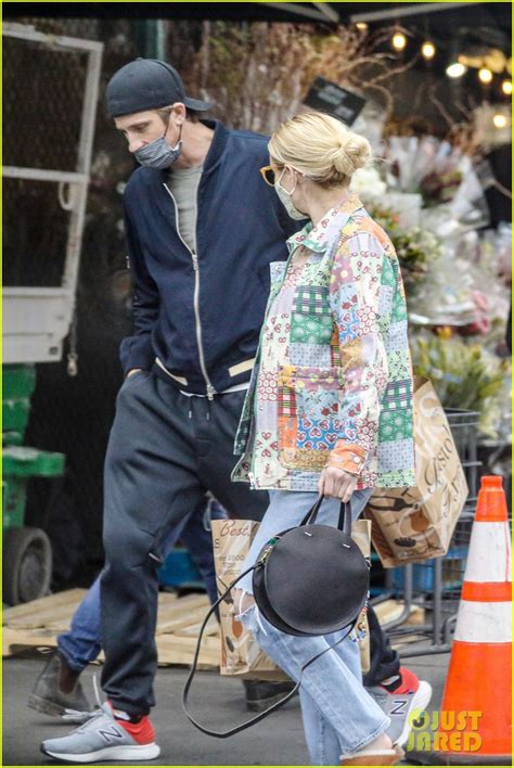 emma roberts and garrett hedlund head out for first time