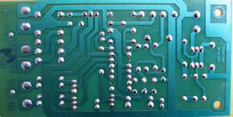 inverter  watt pwm electronic circuit